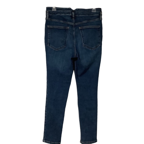 WE THE FREE Skinny Jeans - Size 30 - Picture 3 of 9